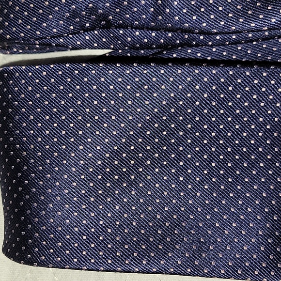 MEN'S TIE - Picture 4 of 6